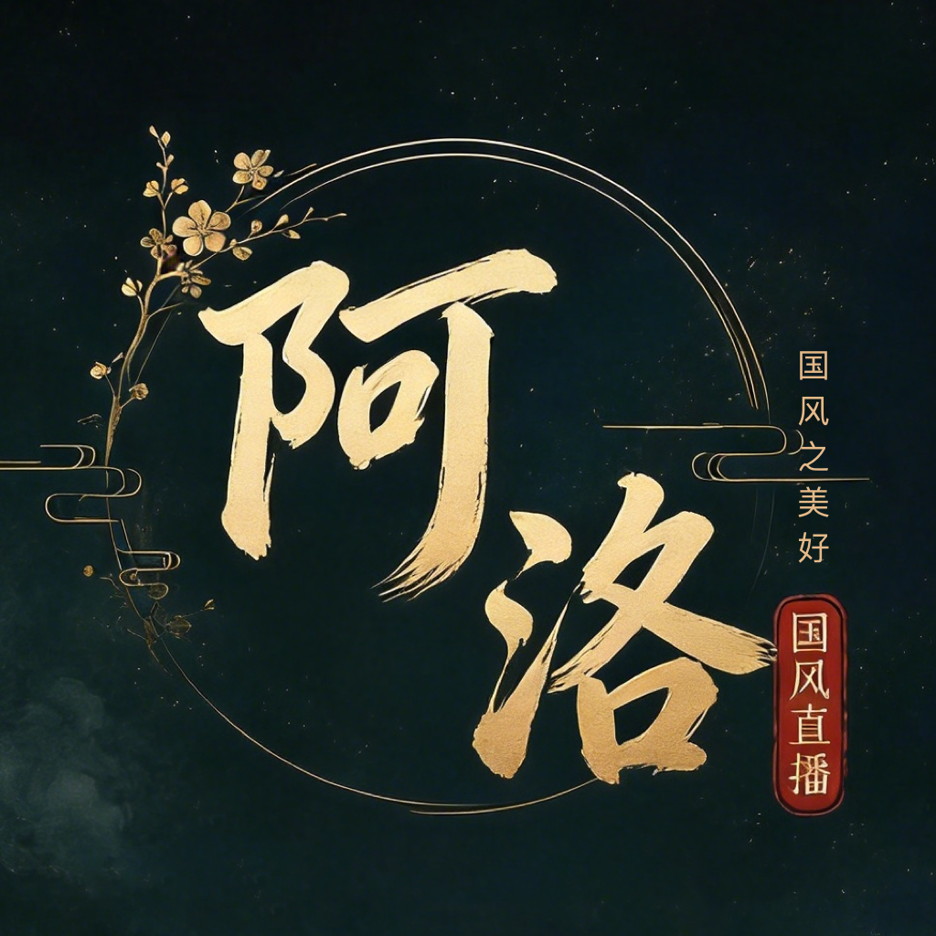 阿洛 Logo